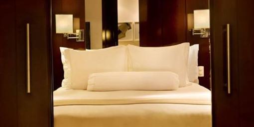 фото отеля George V Etoile Itaim Hotel
