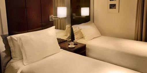 фото отеля George V Etoile Itaim Hotel