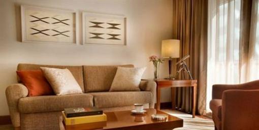 фото отеля George V Etoile Itaim Hotel