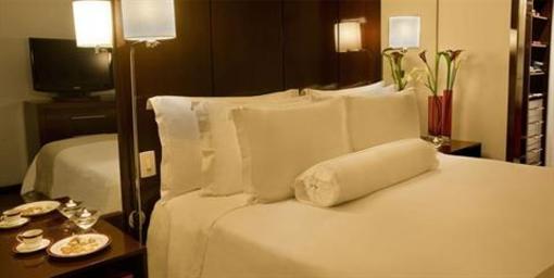 фото отеля George V Etoile Itaim Hotel