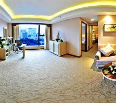 фото отеля Vili International Apartment Guangzhou