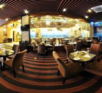 фото отеля Vili International Apartment Guangzhou