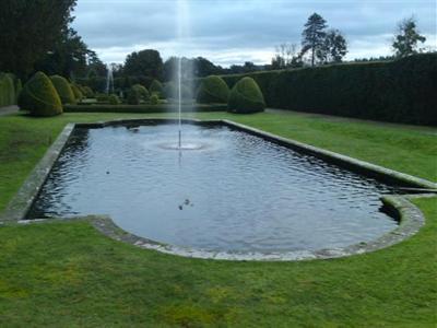 фото отеля Holme Lacy House Hotel Hereford