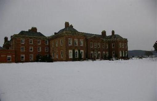 фото отеля Holme Lacy House Hotel Hereford