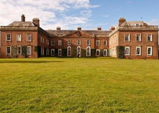 фото отеля Holme Lacy House Hotel Hereford