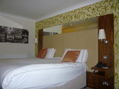 фото отеля Holme Lacy House Hotel Hereford