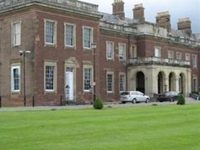 Holme Lacy House Hotel Hereford