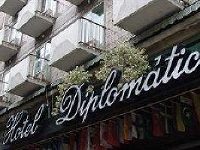 VIP Diplomatico Hotel