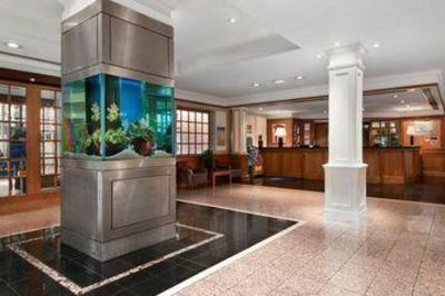 фото отеля Hilton Southampton