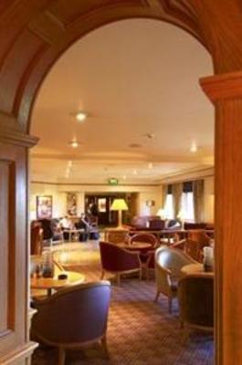 фото отеля Hilton Southampton