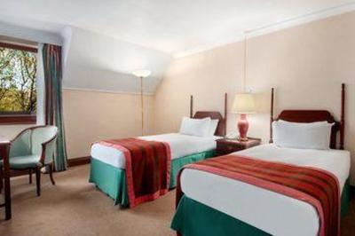 фото отеля Hilton Southampton