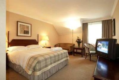фото отеля Hilton Southampton