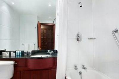 фото отеля Hilton Southampton