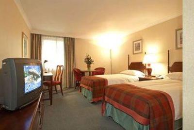 фото отеля Hilton Southampton