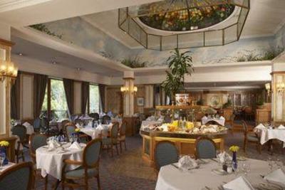 фото отеля Hilton Southampton