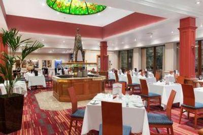 фото отеля Hilton Southampton