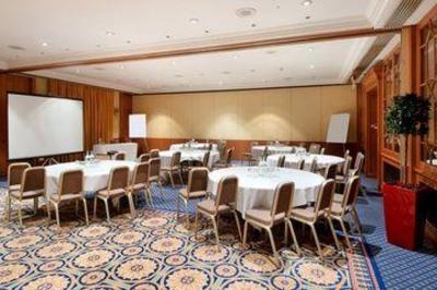 фото отеля Hilton Southampton