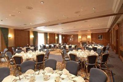 фото отеля Hilton Southampton