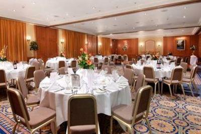 фото отеля Hilton Southampton