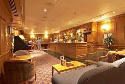 фото отеля Hilton Southampton