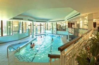 фото отеля Hilton Southampton
