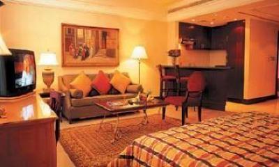 фото отеля Al Sondos Suites by Le Meridien