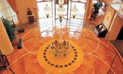 фото отеля Al Sondos Suites by Le Meridien