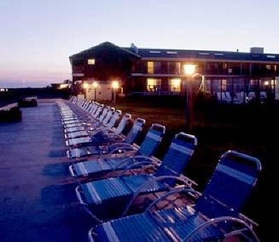 фото отеля Riviera Beach Resort - Bass River