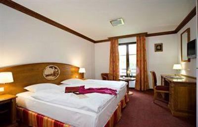 фото отеля Domaine du Moulin Hotel Ensisheim