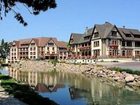 фото отеля Domaine du Moulin Hotel Ensisheim