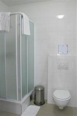 фото отеля Hotel Hadrigan