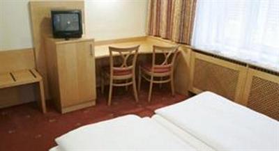 фото отеля Hotel Hadrigan