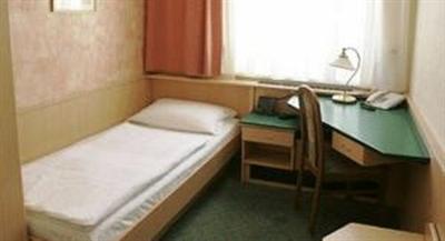 фото отеля Hotel Hadrigan