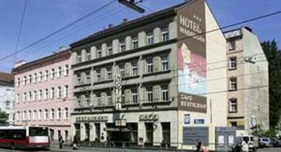 фото отеля Hotel Hadrigan