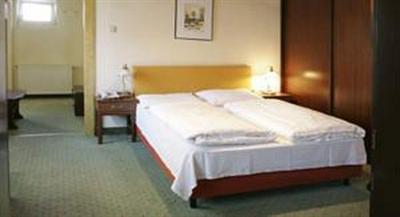 фото отеля Hotel Hadrigan