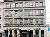 Hotel Hadrigan