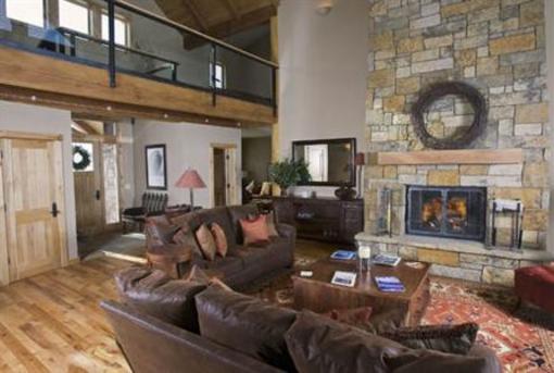 фото отеля Spring Creek Ranch