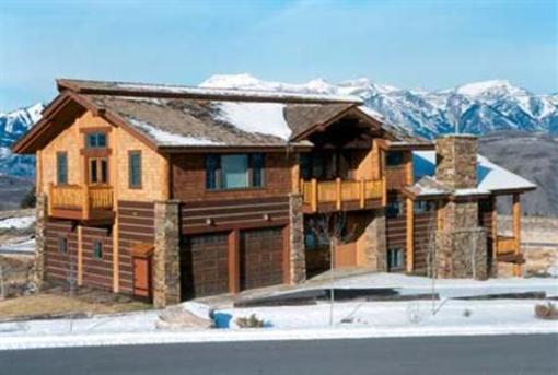 фото отеля Spring Creek Ranch