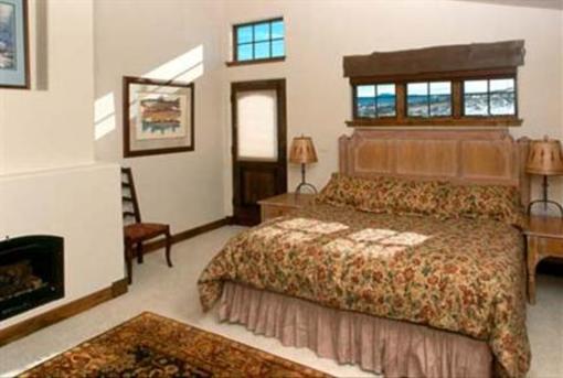 фото отеля Spring Creek Ranch