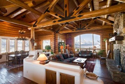 фото отеля Spring Creek Ranch