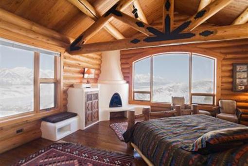 фото отеля Spring Creek Ranch