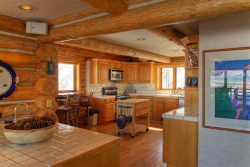 фото отеля Spring Creek Ranch