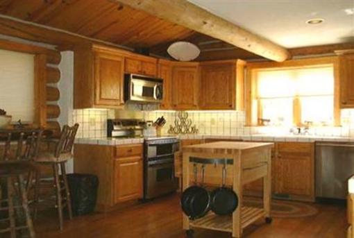 фото отеля Spring Creek Ranch