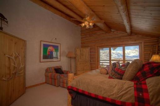фото отеля Spring Creek Ranch