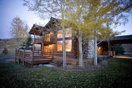 фото отеля Spring Creek Ranch