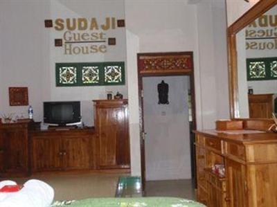 фото отеля Sudaji Guest House