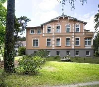 фото отеля Hotel Seeadler