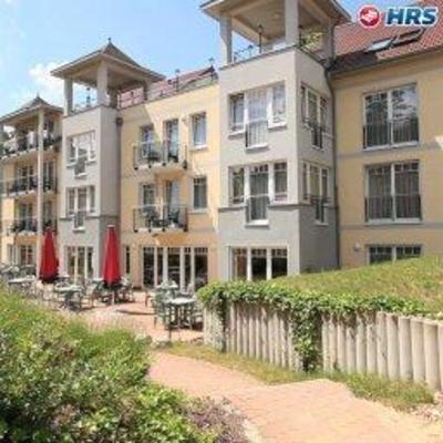 фото отеля Hotel Seeadler