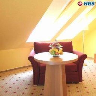фото отеля Hotel Seeadler