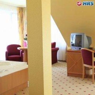 фото отеля Hotel Seeadler